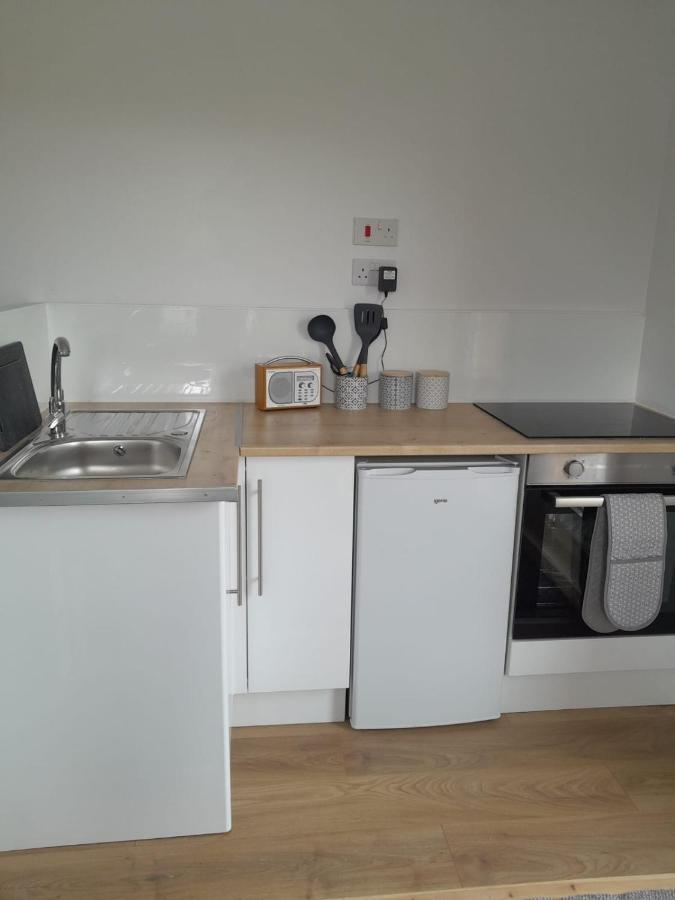 Lealt Falls Apartment Culnacnoc Buitenkant foto