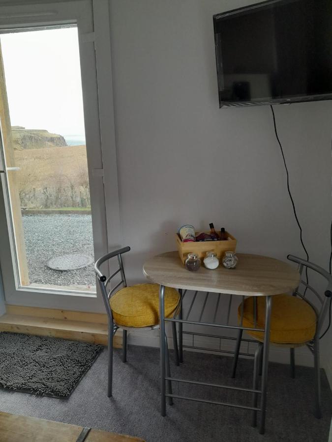 Lealt Falls Apartment Culnacnoc Buitenkant foto