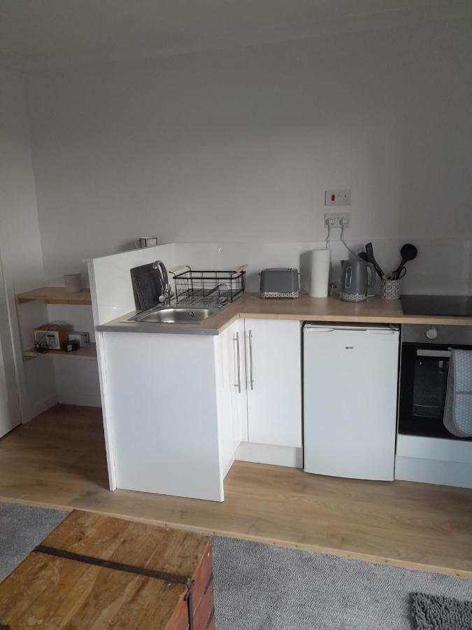 Lealt Falls Apartment Culnacnoc Buitenkant foto