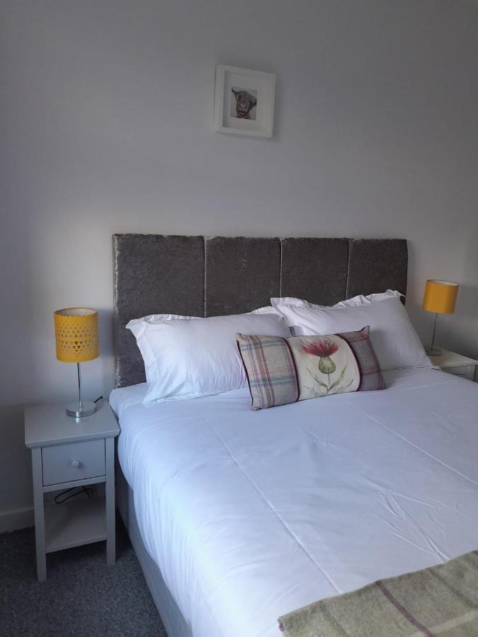 Lealt Falls Apartment Culnacnoc Buitenkant foto