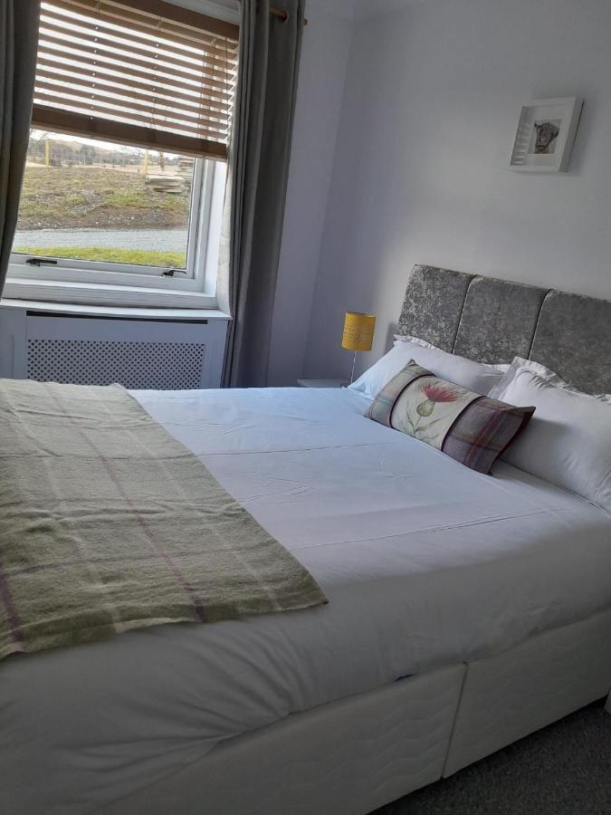 Lealt Falls Apartment Culnacnoc Buitenkant foto